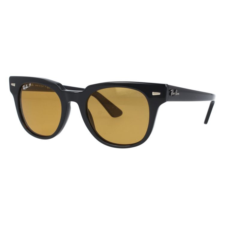 Ray-Ban（レイバン） 偏光サングラス RB2168 901/N9 50 METEOR