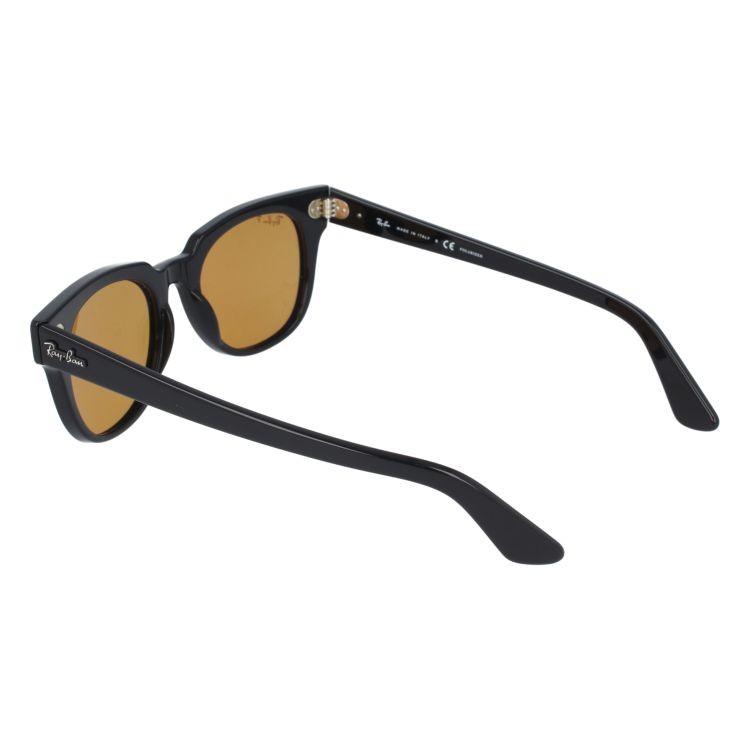 Ray-Ban（レイバン） サングラス 度付き対応 メテオール 偏光 Ray-Ban