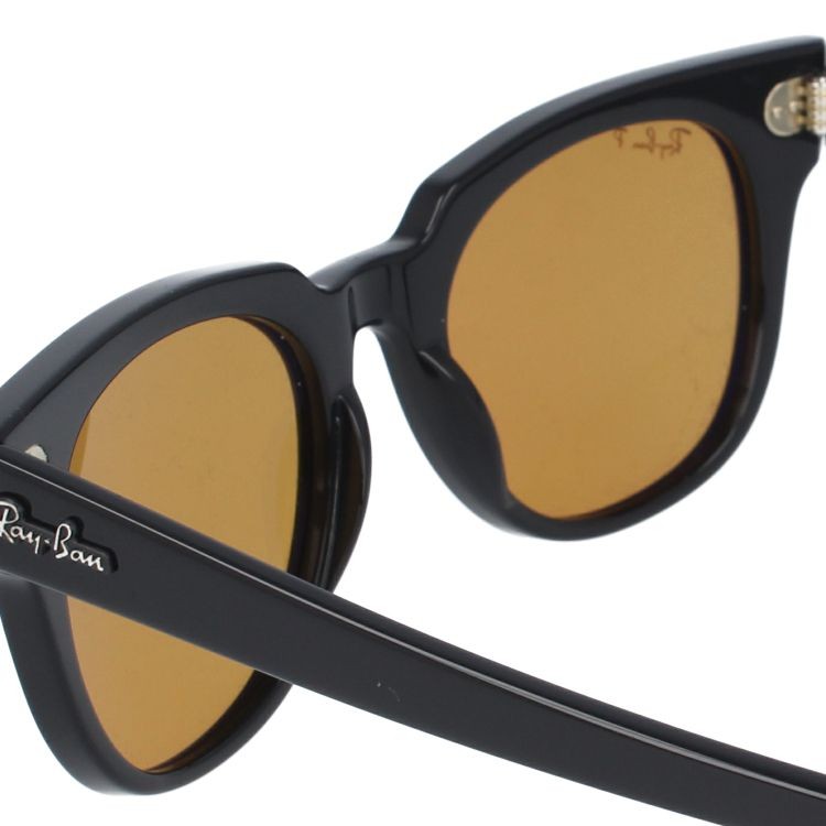 Ray-Ban（レイバン） 偏光サングラス RB2168 901/N9 50 METEOR