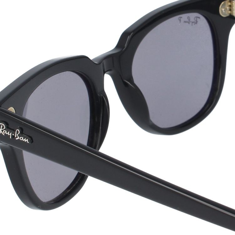 Ray-Ban（レイバン） 偏光サングラス RB2168 901/P2 50 METEOR