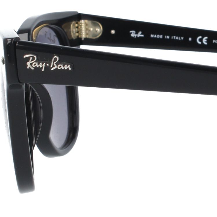 Ray-Ban（レイバン） 偏光サングラス RB2168 901/P2 50 METEOR