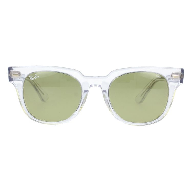 ★ RayBan RB2168 METEOR (メテオール) クリアサングラス Ray-Ban（レイバン） 調光サングラス RB2168 912/4C 50 METEOR