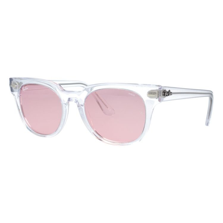 レイバン RB2168 912/I5 50 レギュラーフィット ウェリントン型 Ray-Ban レイバン 調光サングラス RB2168 912/I5 50 METEOR