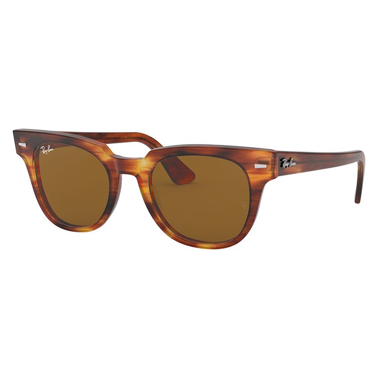 Ray-Ban RB2168 サングラス ブラウン Ray-Ban レイバン サングラス 国内正規品 メンズ レディース 度