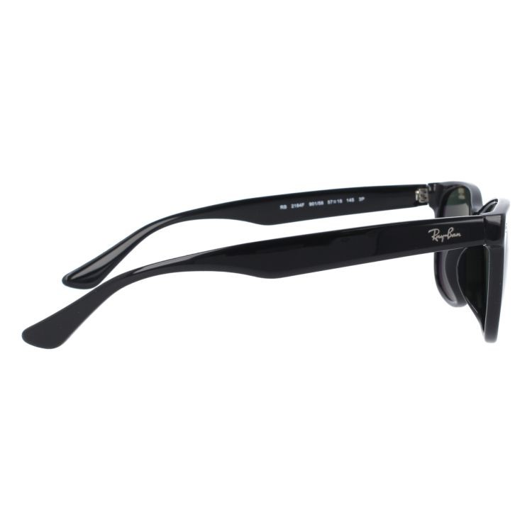 h*o様 Ray-Ban RB2184F 901/58 偏光サングラス Ray-Ban（レイバン） 偏光 サングラス メンズ レディース 度付き対応