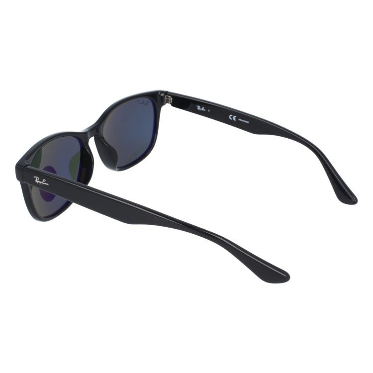 h*o様 Ray-Ban RB2184F 901/58 偏光サングラス Ray-Ban（レイバン） 偏光 サングラス メンズ レディース 度付き対応