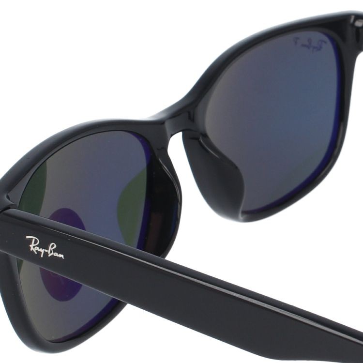 Ray-Ban（レイバン） 偏光 サングラス メンズ レディース 度付き対応