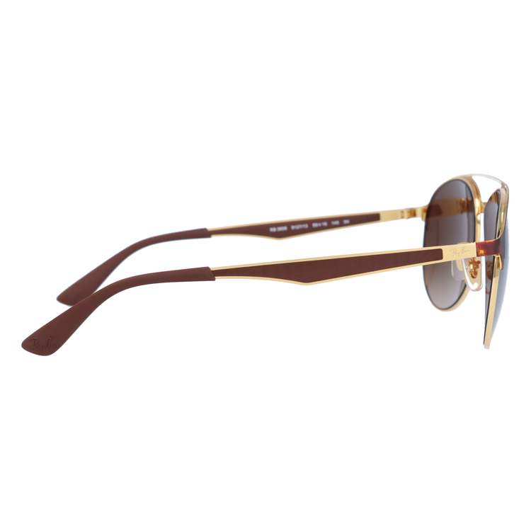Ray-Ban（レイバン） サングラス 国内正規品 メンズ レディース 度付き
