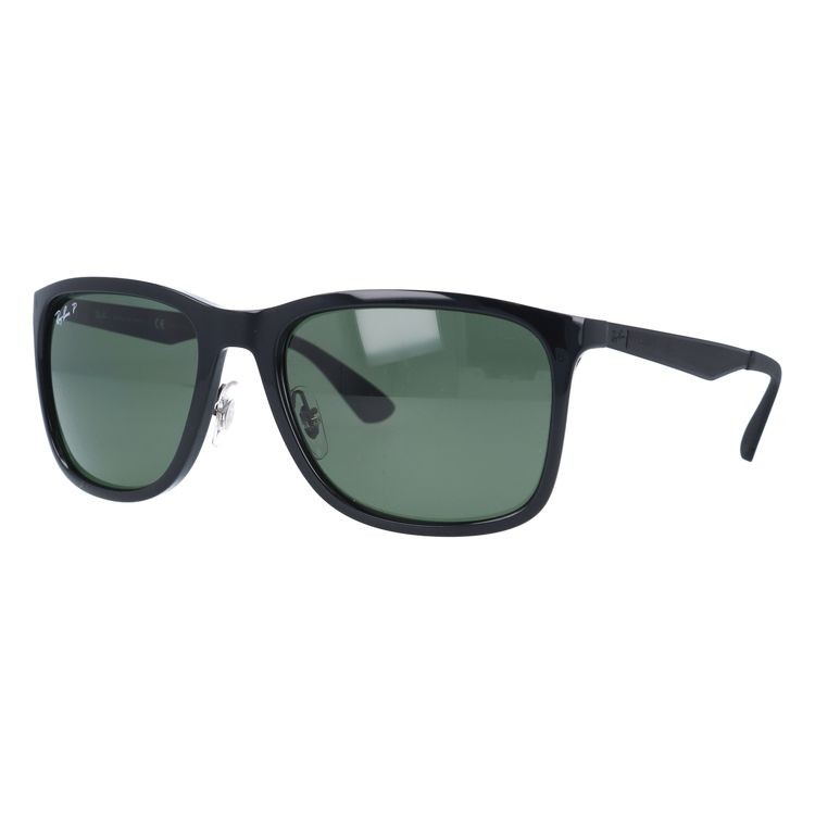 Ray-Ban レイバン 偏光サングラス RB4313 601/9A 58 レギュラー