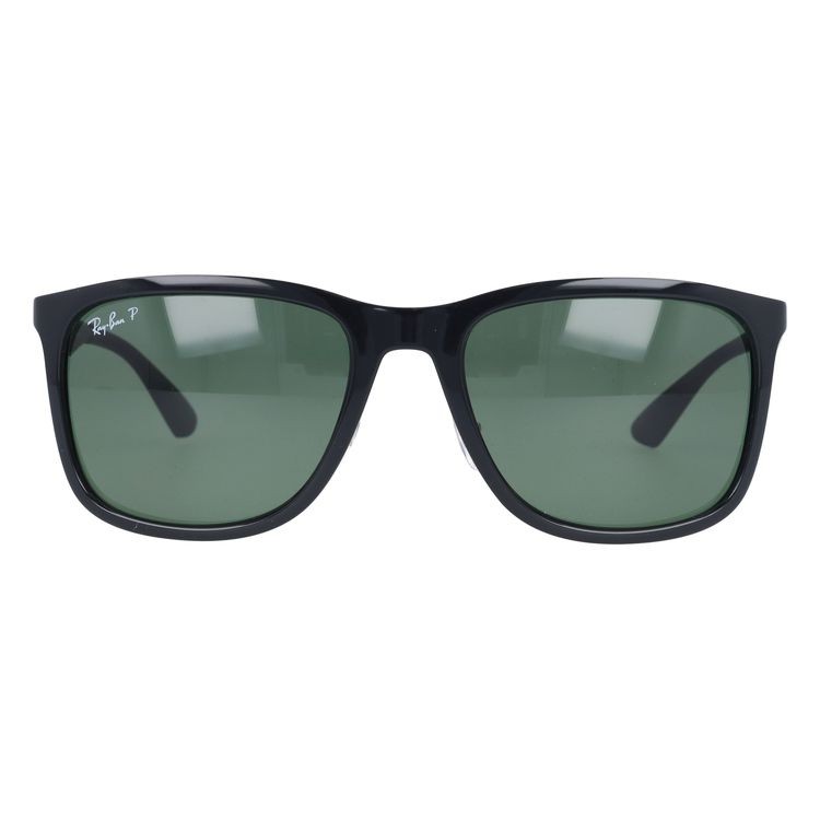 Ray-Ban（レイバン） 偏光サングラス RB4313 601/9A 58 レギュラー