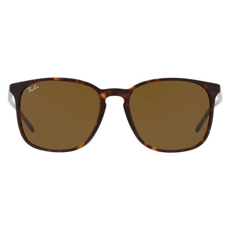 Ray-Ban（レイバン） サングラス 国内正規品 RB4387F 902/73 55