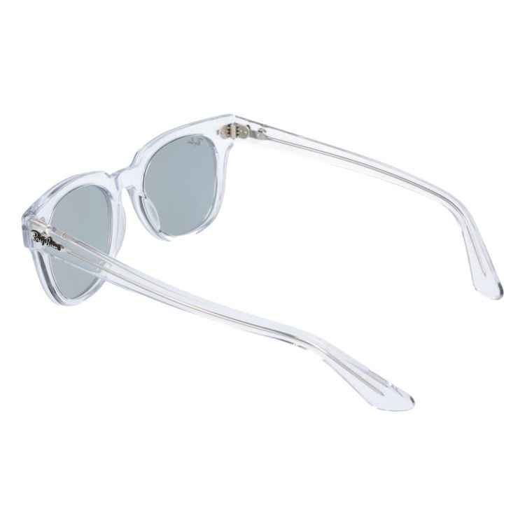 RayBan RB2168 METEOR(メテオール) クリア　サングラス レイバン 調光サングラス メテオール RB2168 912/4C 50