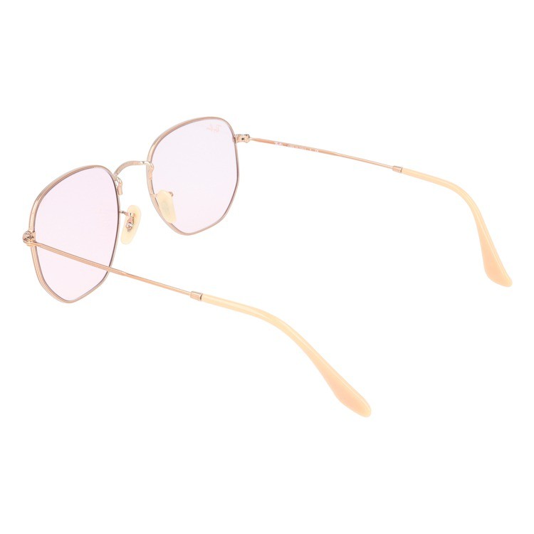 Ray-Ban（レイバン） 調光サングラス RB3548N 91310X 54 HEXAGONAL