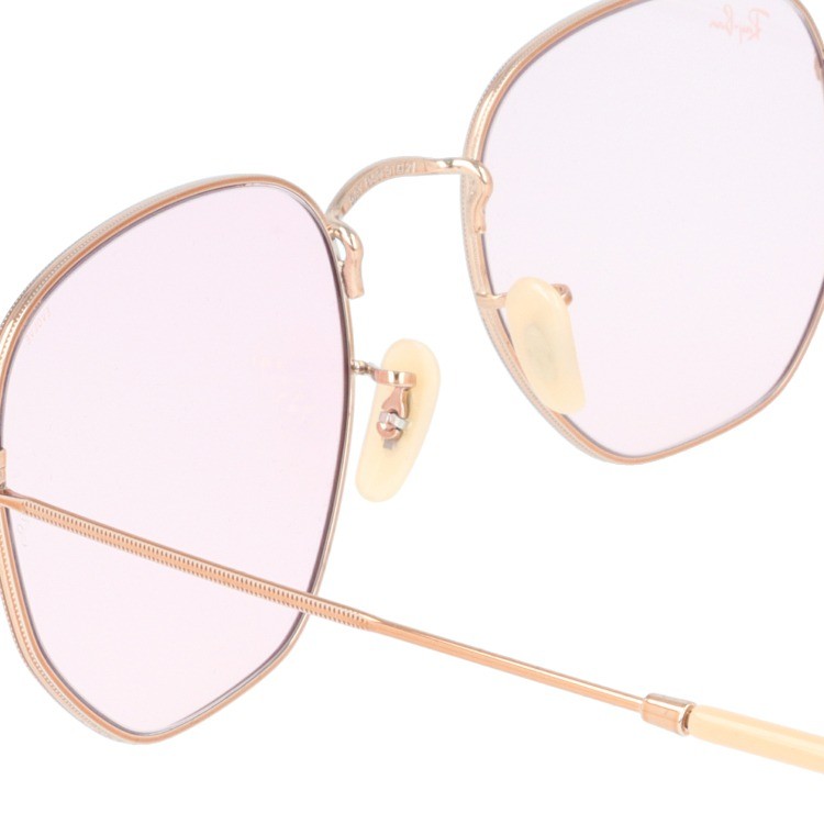 Ray-Ban（レイバン） 調光サングラス RB3548N 91310X 54 HEXAGONAL