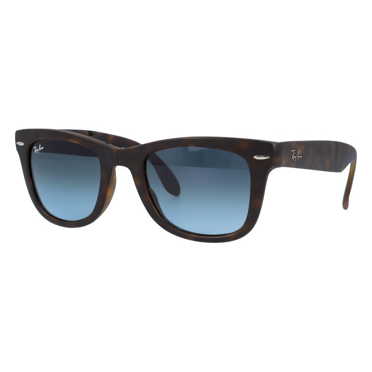 Ray-Ban（レイバン） サングラス RB4105 894/3M 50 WAYFARER ウェイ
