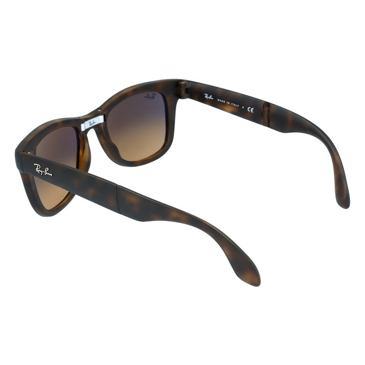Ray-Ban（レイバン） サングラス RB4105 894/43 50 WAYFARER ウェイ