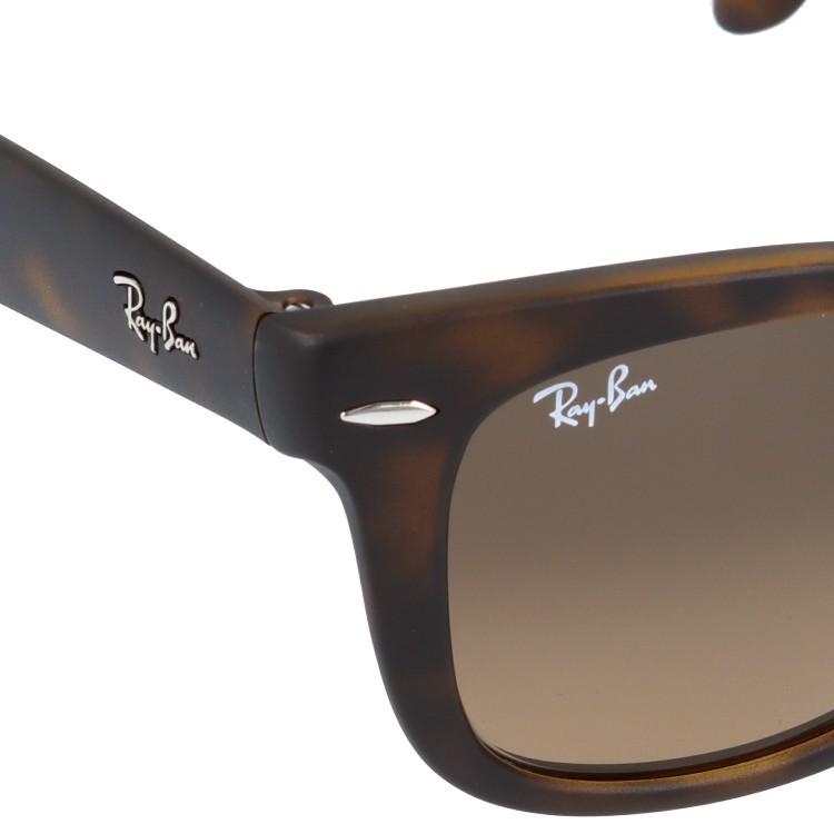 Ray-Ban（レイバン） サングラス RB4105 894/43 50 WAYFARER ウェイ