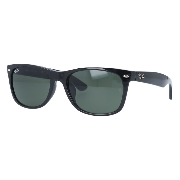 正規★サングラス★RB2132F-9013F★レイバン アジアンフィット レイバン サングラス ニューウェイファーラー Ray-Ban RB2132F