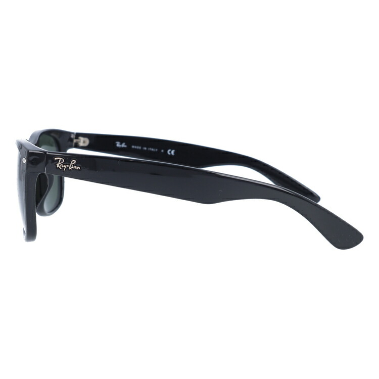 Ray-Ban（レイバン） サングラス RB2132F 901 58 NEW WAYFARER ニュー
