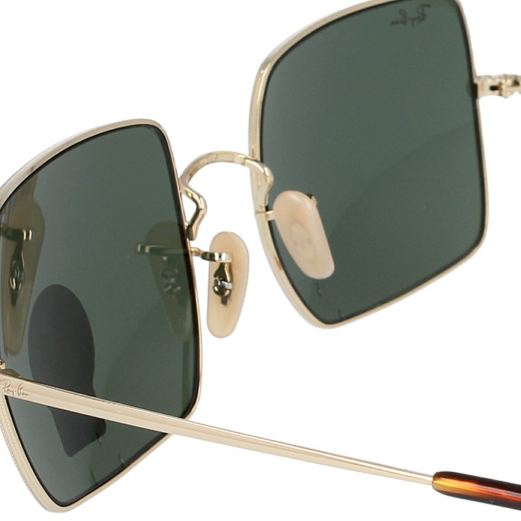 Ray-Ban（レイバン） サングラス 度付き対応 2019年新作 スクエア