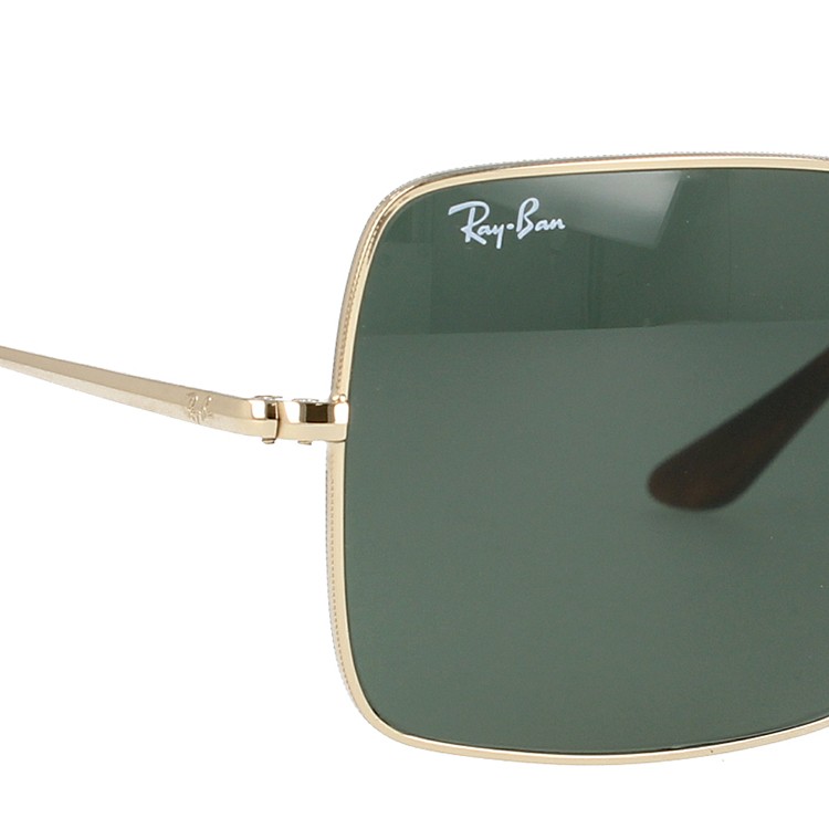 Ray-Ban レイバン サングラス 度付き対応 2019年新作 スクエア