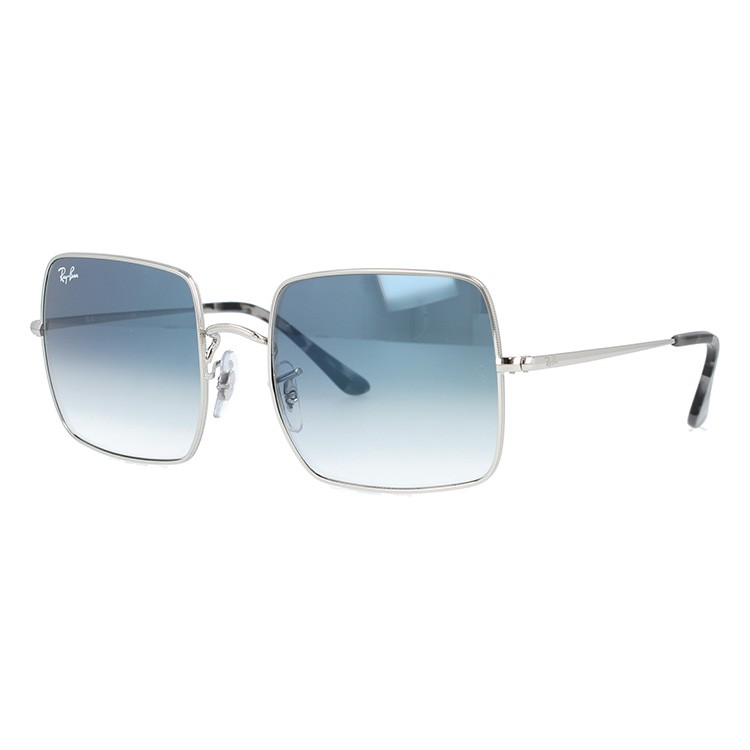 Ray-Ban（レイバン） サングラス 度付き対応 2019年新作 スクエア
