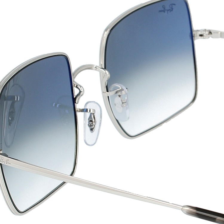Ray-Ban（レイバン） サングラス 度付き対応 2019年新作 スクエア