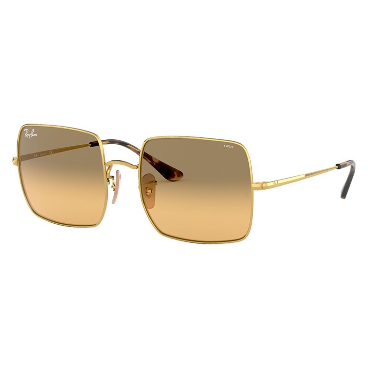 Ray-Ban レイバン 調光サングラス RB1971 9150AC 54 SQUARE 1971