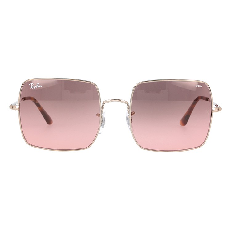 Ray-Ban（レイバン） 調光サングラス RB1971 9151AA 54 SQUARE 1971