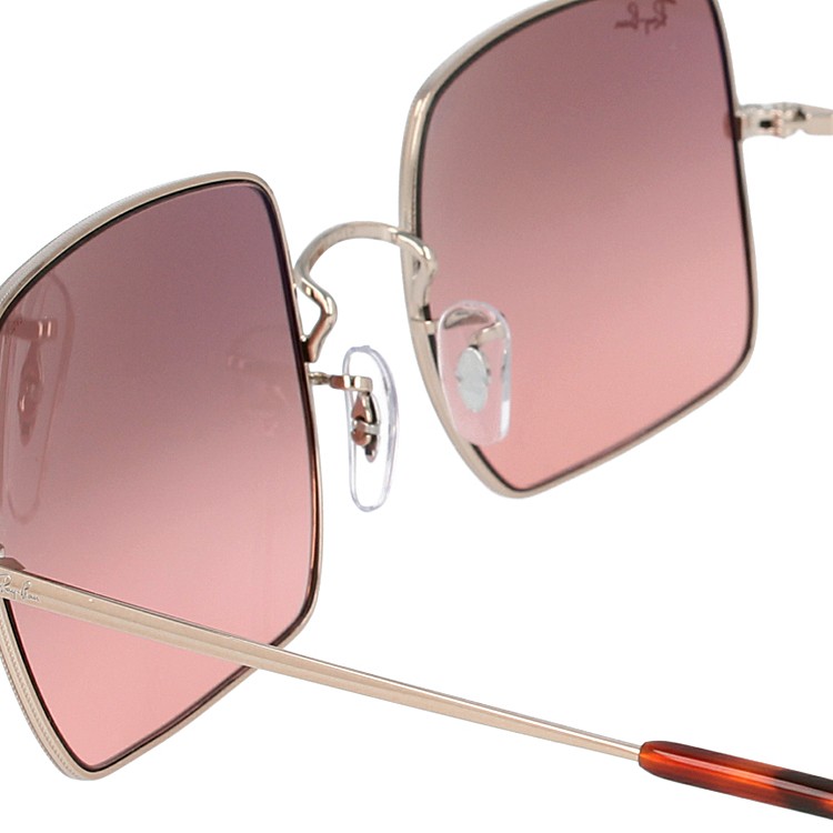 Ray-Ban（レイバン） 調光サングラス RB1971 9151AA 54 SQUARE 1971
