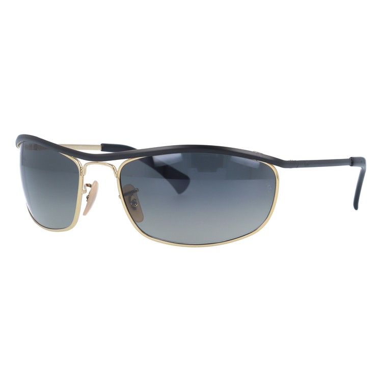 Ray-Ban イタリア製RB3119 OLYMPIAN 62□00 サングラス Ray-Ban Olympian RB3119 – Topline Eyewear