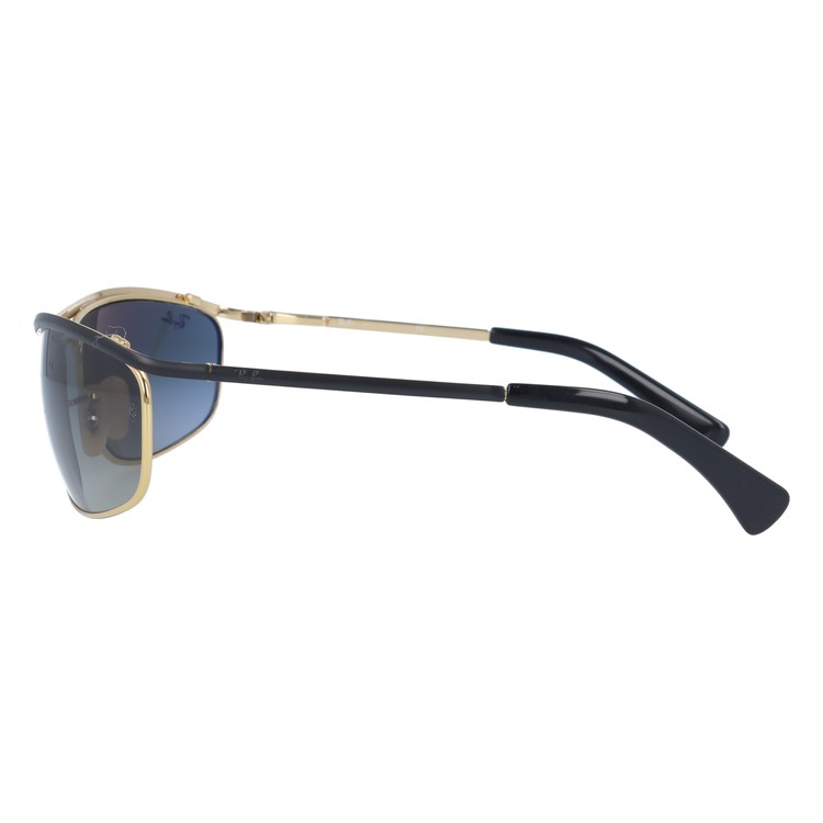 レイバン　サングラス　Ray-Ban RB3119 OLYMPIAN Ray-Ban レイバン 偏光 サングラス RB3119M 002/58 62 OLYMPIAN