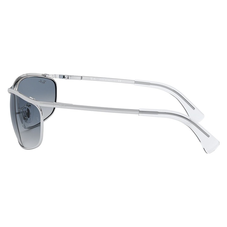 Ray-Ban（レイバン） サングラス RB3119 91633F 62 OLYMPIAN