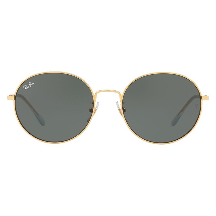 レイバン公式ストア】 Ray-Ban® ROUND DOUBLE BRIDGE サングラス