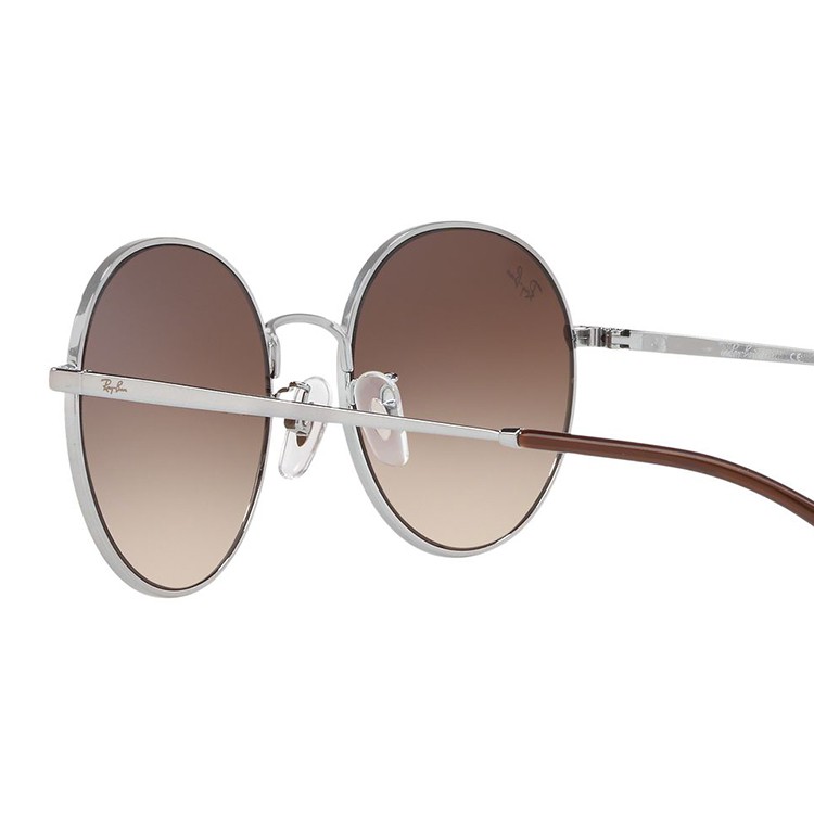 Ray-Ban（レイバン） サングラス RB3612D 004/13 56 アジアンフィット