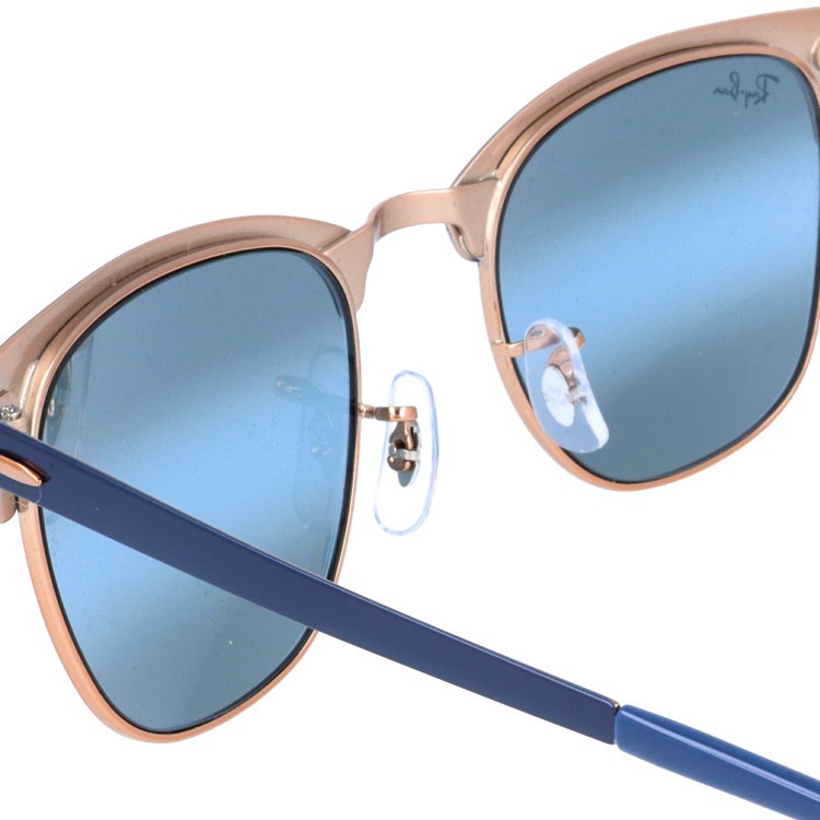 Ray-Ban（レイバン） サングラス RB3716 9160AJ 51 CLUBMASTER クラブ