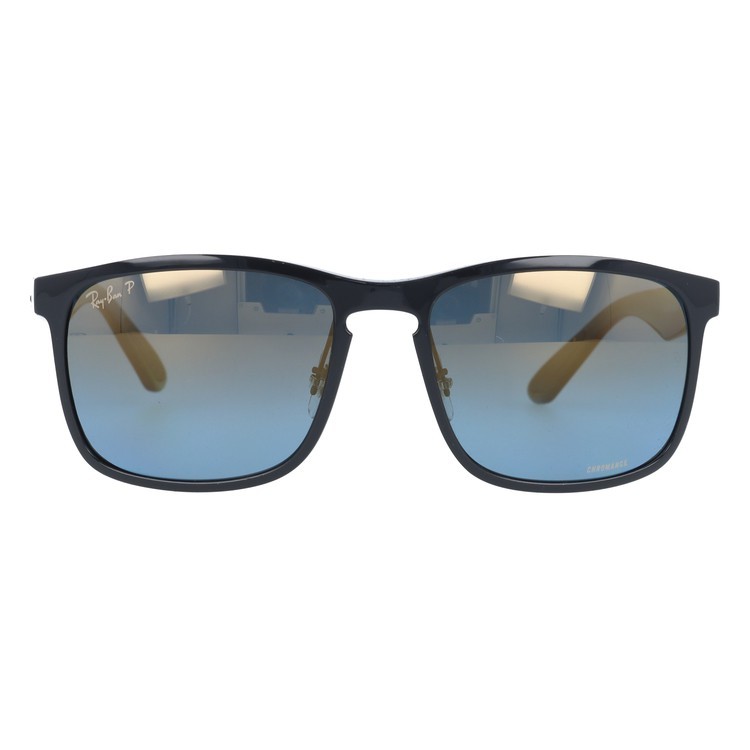 Ray-Ban（レイバン） 偏光 サングラス メンズ レディース 度付き対応