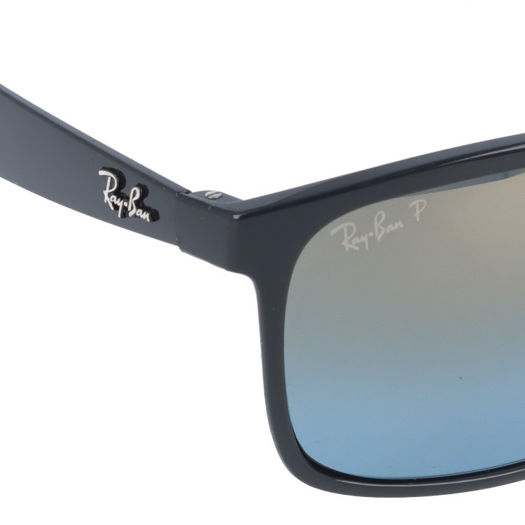 Ray-Ban（レイバン） 偏光 サングラス メンズ レディース 度付き対応