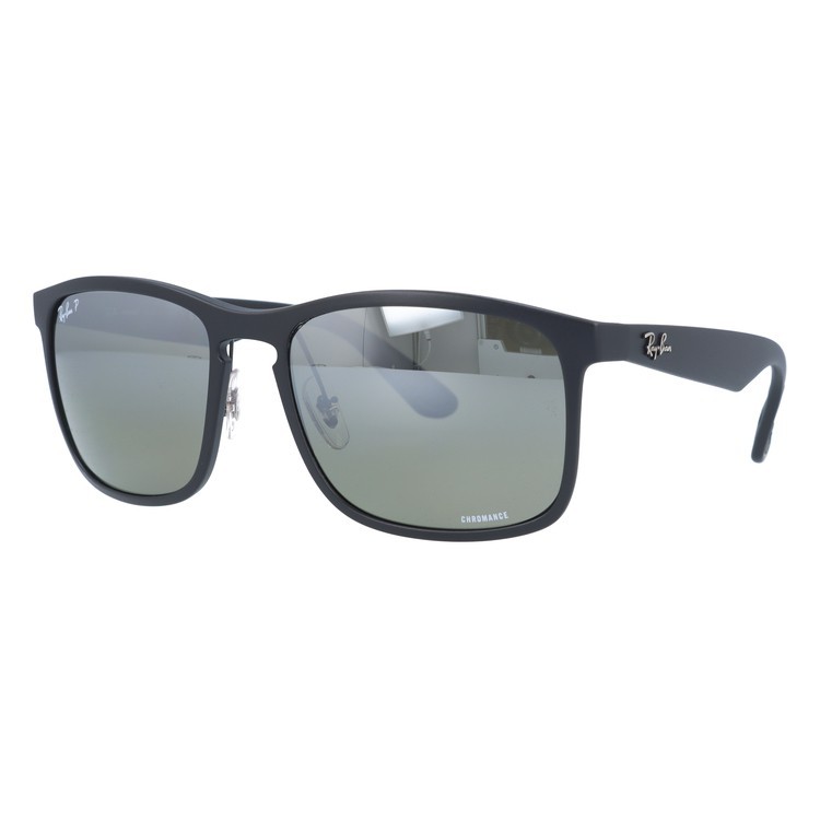 Ray-Ban 偏光サングラス RB4264 601S5J CHROMANCE Ray-Ban（レイバン） 偏光サングラス RB4264 601S5J 58 レギュラー