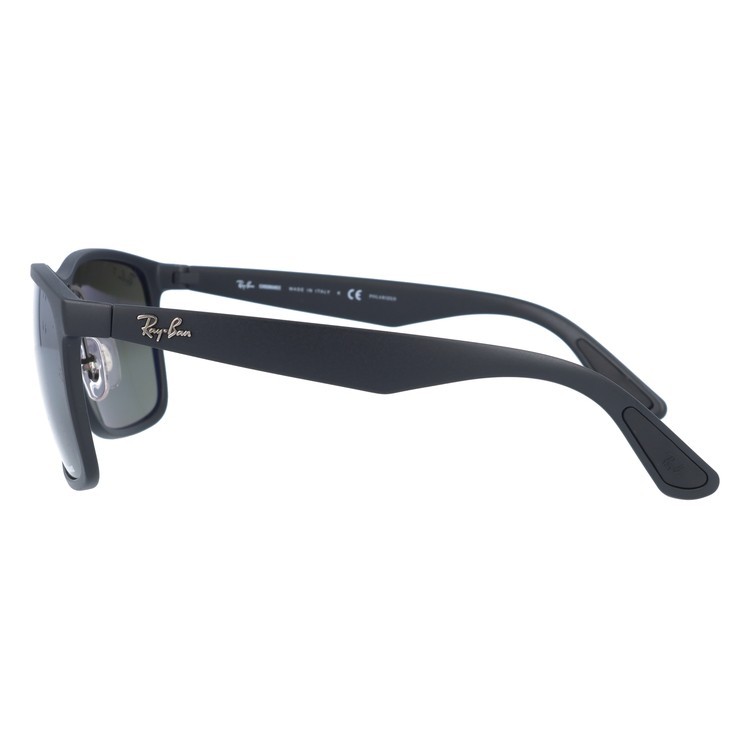 Ray-Ban（レイバン） 偏光サングラス RB4264 601S5J 58 レギュラー