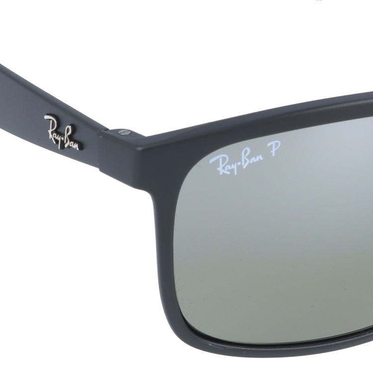 Ray-Ban（レイバン） 偏光サングラス RB4264 601S5J 58 レギュラー