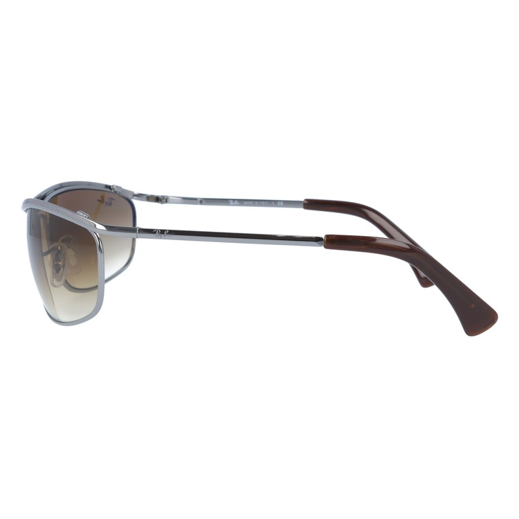 Ray-Ban レイバン サングラス RB3119 916451 62 OLYMPIAN