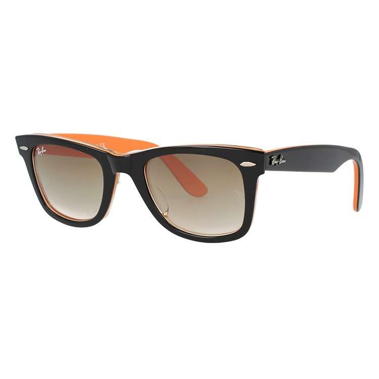 Ray-Ban RB2140F サングラス レイバン 偏光サングラス ウェイファーラー RB2140F 901/58 54