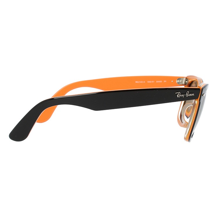 Ray-Ban（レイバン） サングラス RB2140A 100251 50 WAYFARER ウェイ