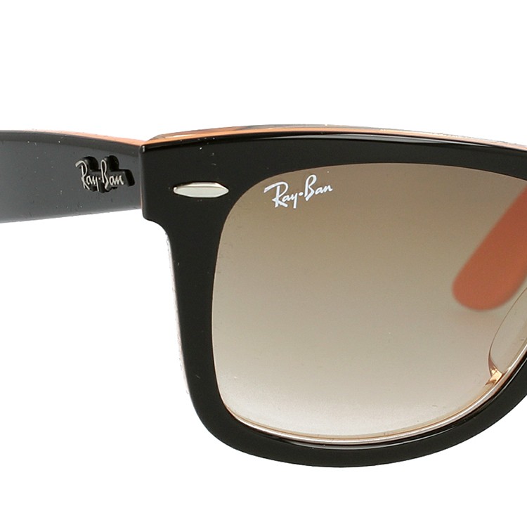 RayBan ORB2140A サングラス 50サイズ　ウェイファーラー Ray-Ban（レイバン） サングラス RB2140A 100251 50 WAYFARER ウェイ