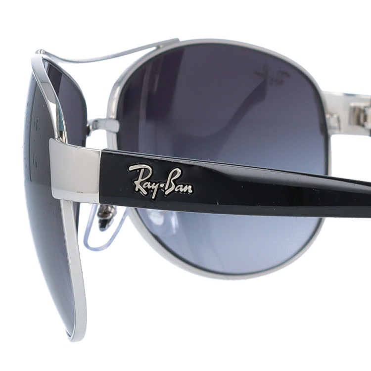 【美品】Ray Ban レイバン　サングラス　ティアドロップ　RB3386 Ray-Ban（レイバン） サングラス RB3386 003/8G 63 レギュラーフィット