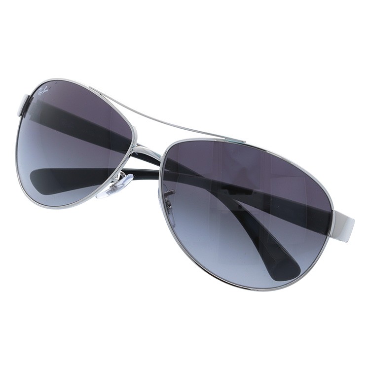 Ray-Ban（レイバン） サングラス RB3386 003/8G 63 レギュラーフィット