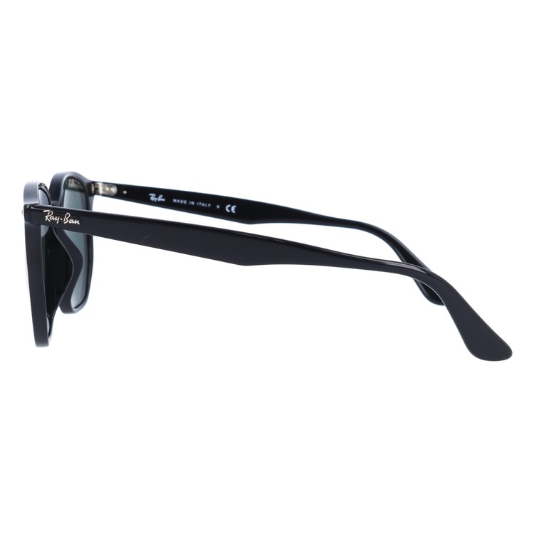 Ray-Banサングラス　レイバン伊達メガネRB4306F-60171 Ray-Ban レイバン サングラス RB4306F 60171 ボストン 純正度