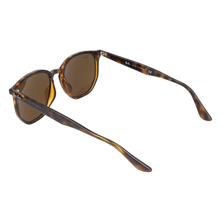 【美品】レイバン Ray-Ban RB4306F サングラス【ブラウン】 Ray-Ban（レイバン） サングラス 国内正規品 メンズ レディース 度付き
