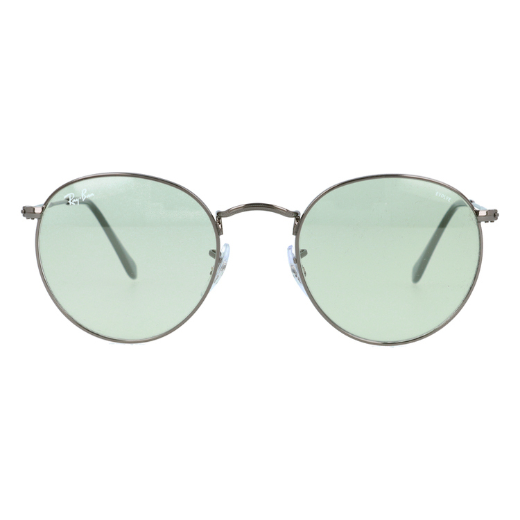 ROUND（Ray-Ban） レイバン 調光サングラス RB3447 004/T1 50 ラウンド